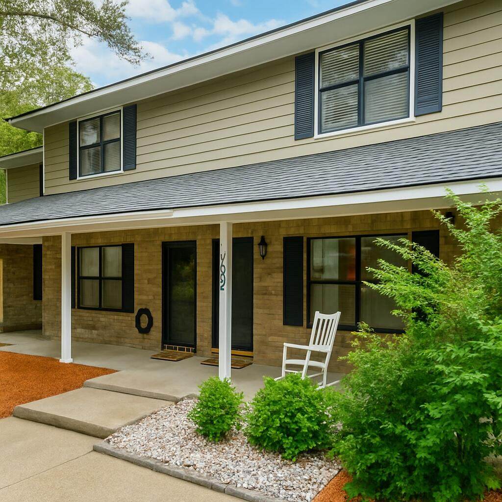 1192 Julian Clark Road - Photo 1