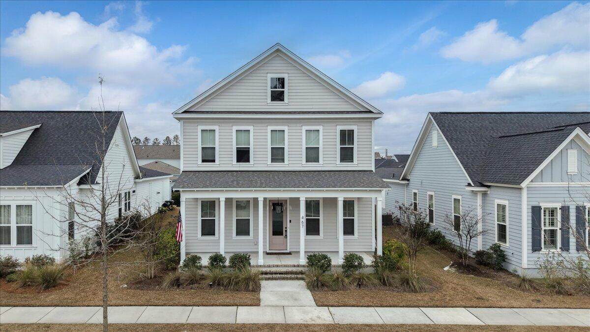 467 Cool Bend Lane - Photo 1