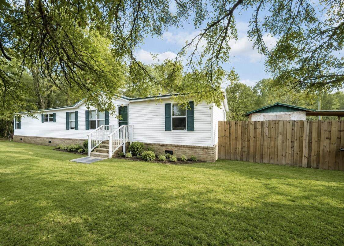 5403 Wire Road - Photo 1