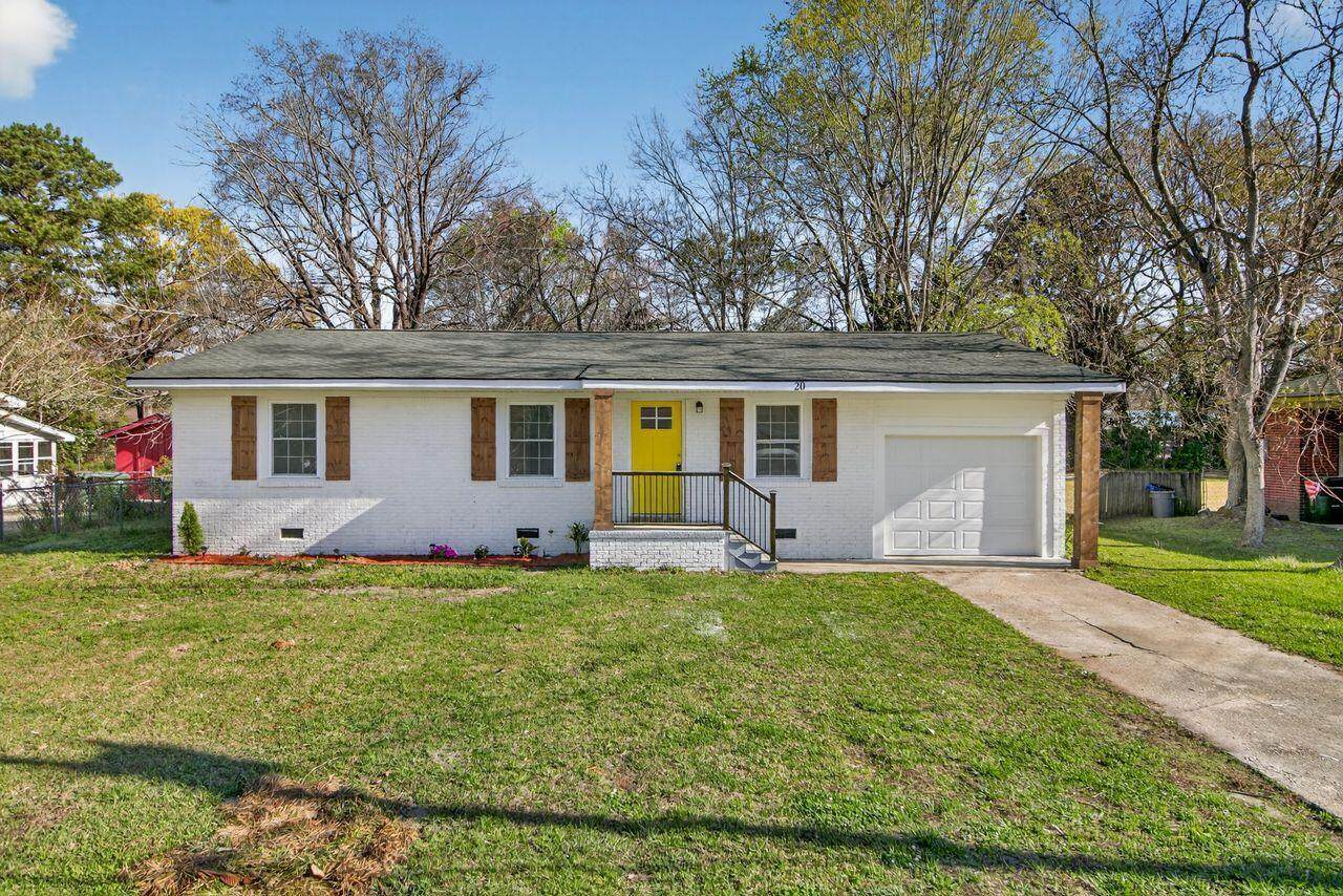 20 Newark Avenue - Photo 1