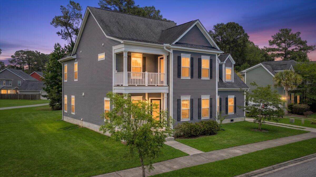 1206 Segar Street - Photo 1