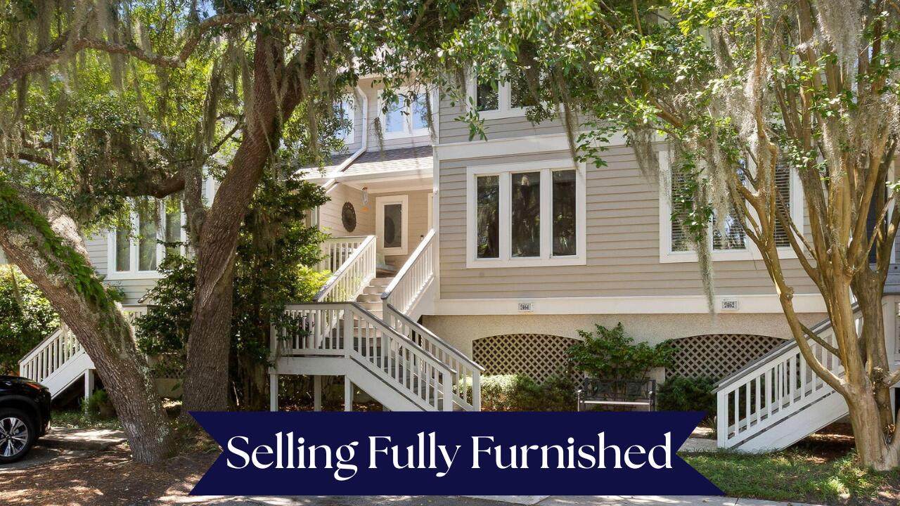 2464 Stono Watch Drive - Photo 1