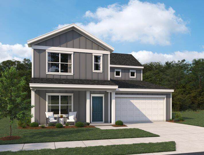 3117 Macaron Court - Photo 1