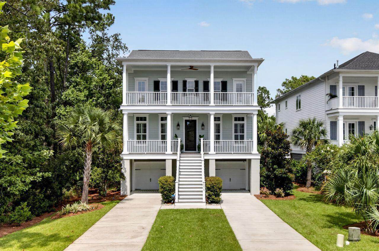 2378 Brackish Drive - Photo 1