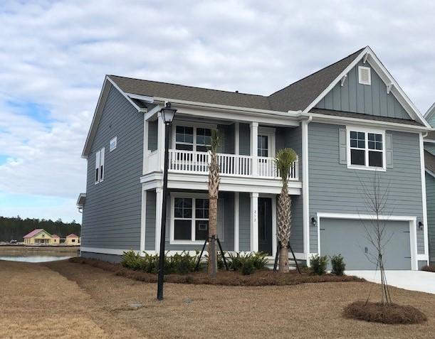 212 Seaworthy Street - Photo 1