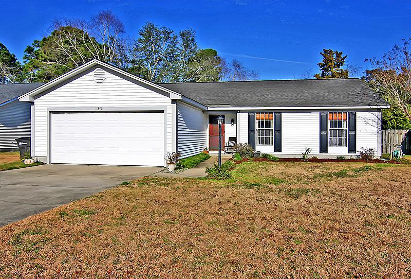 1371 Downsberry Drive - Photo 1