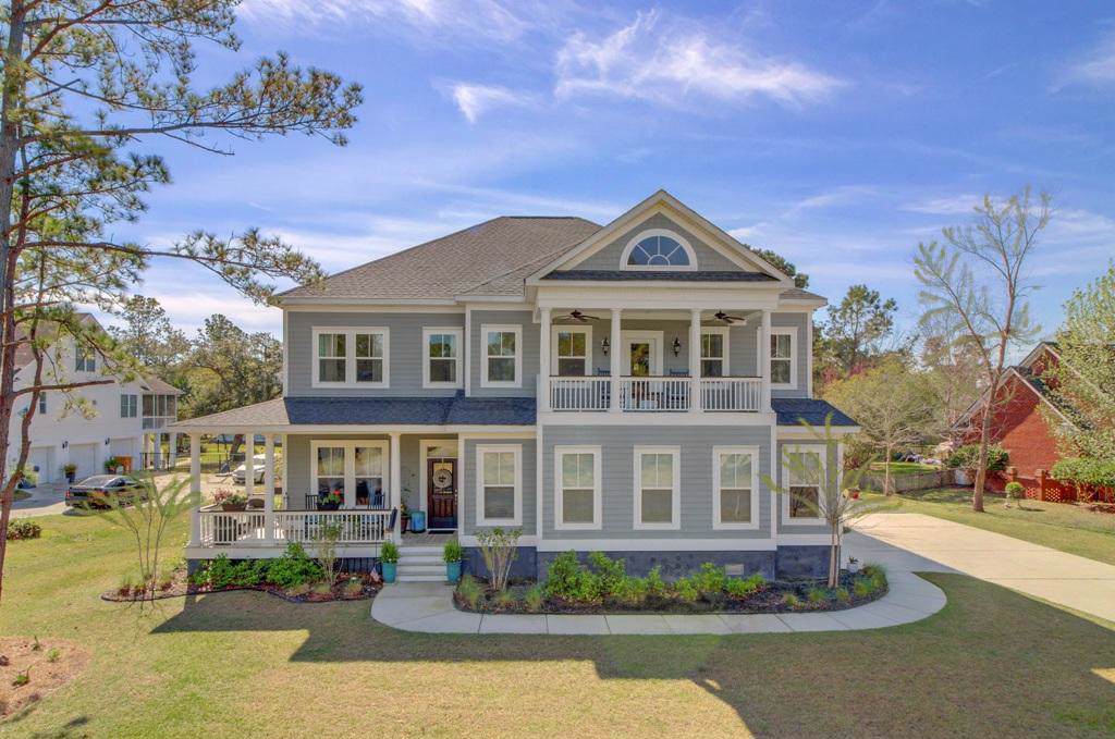 405 Commonwealth Road - Photo 1
