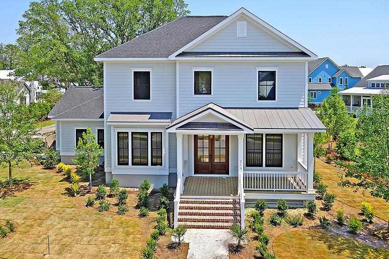 214 Black Powder Lane - Photo 1