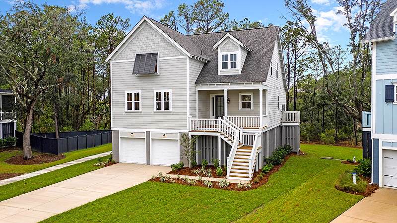 3494 Saltflat Lane - Photo 1