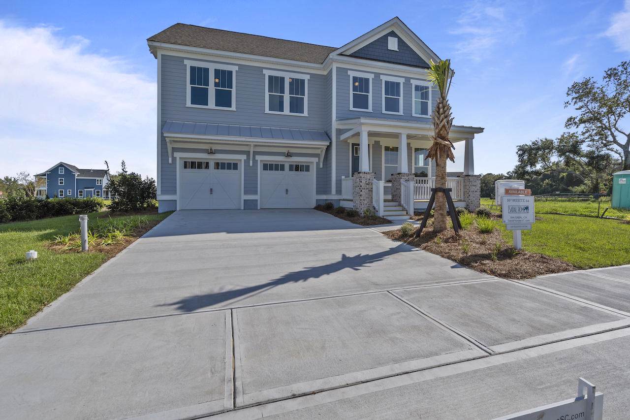 1167 Elliotts Cut Drive - Photo 1