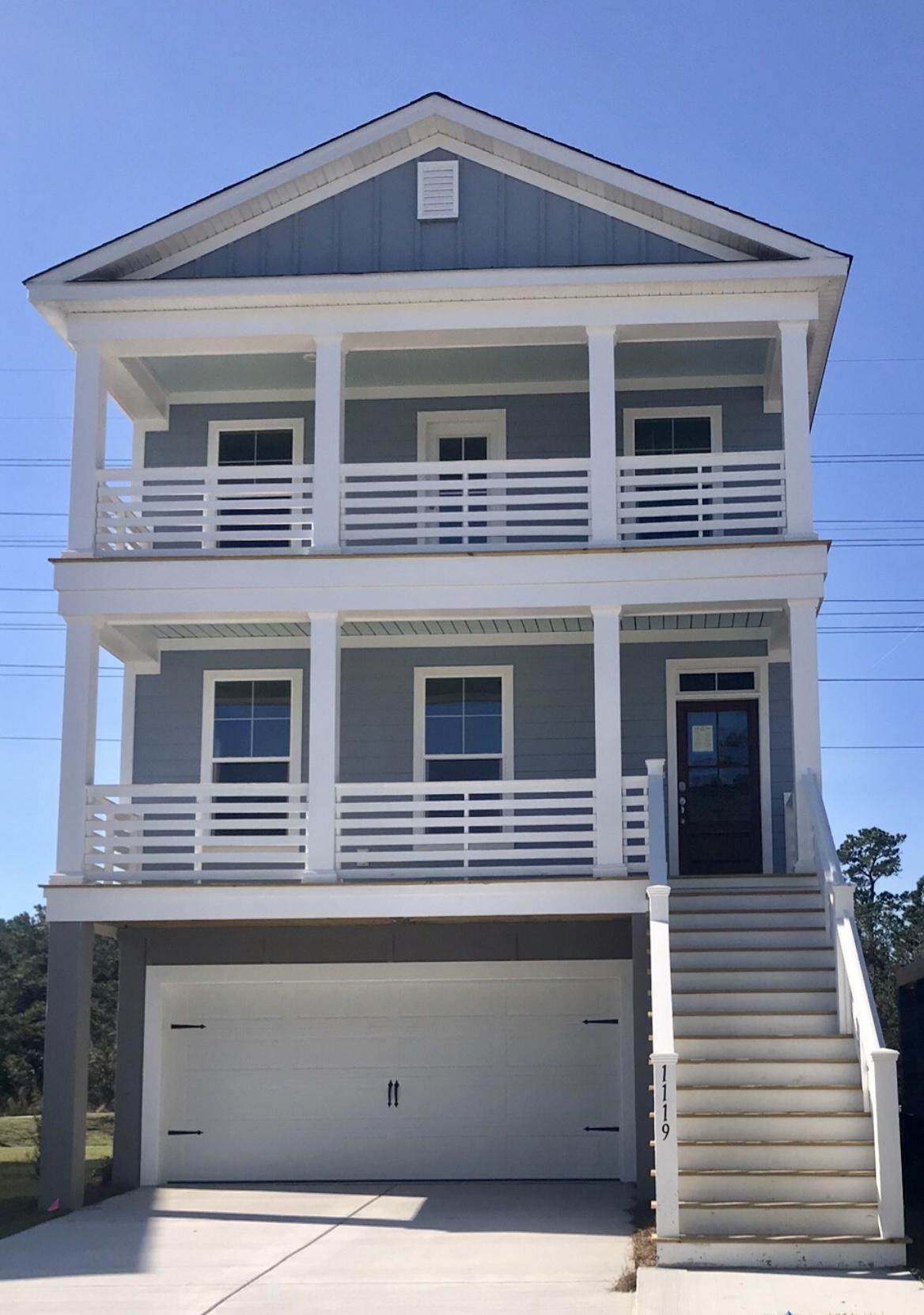 1119 Oak Bluff Avenue - Photo 1