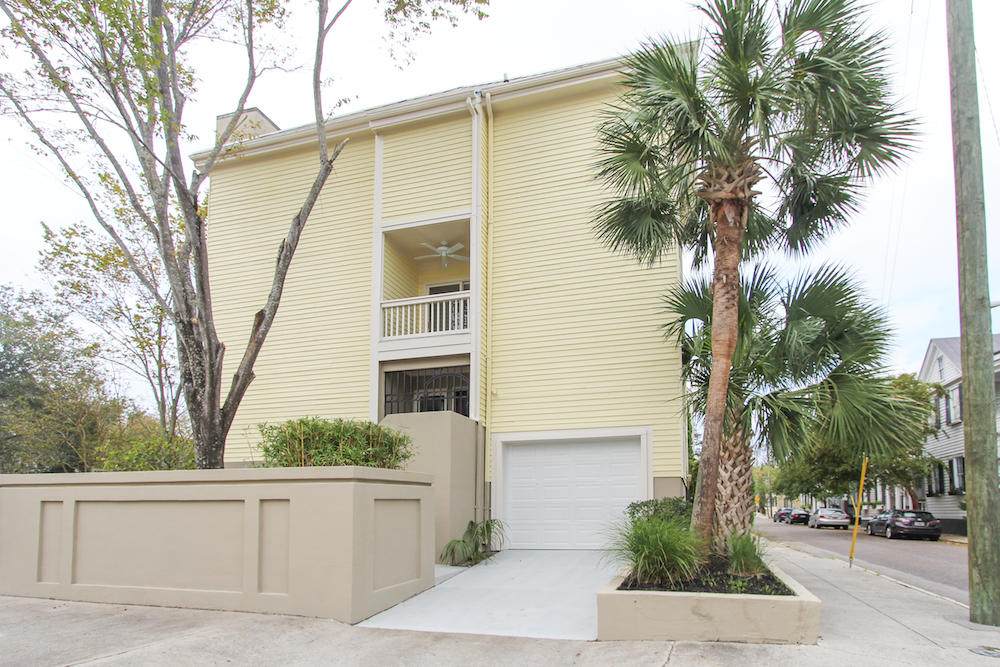 156 Tradd Street - Photo 1