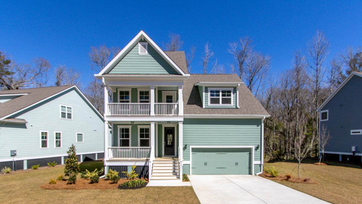 2031 Syreford Court - Photo 1