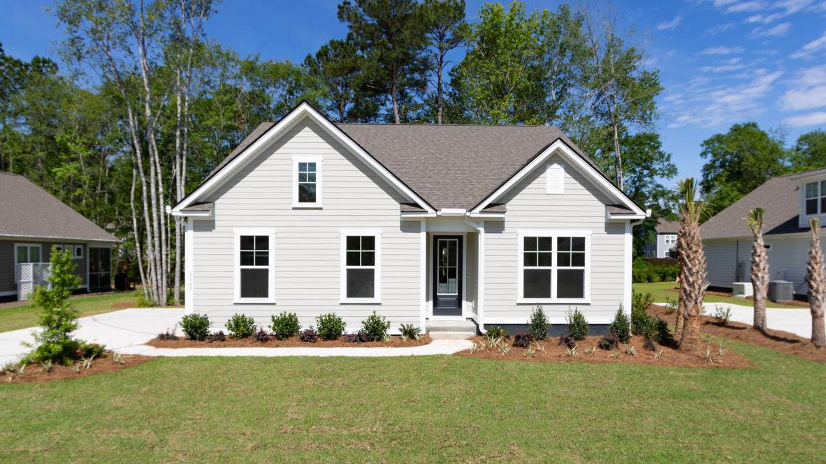 3040 Rampart Road - Photo 1