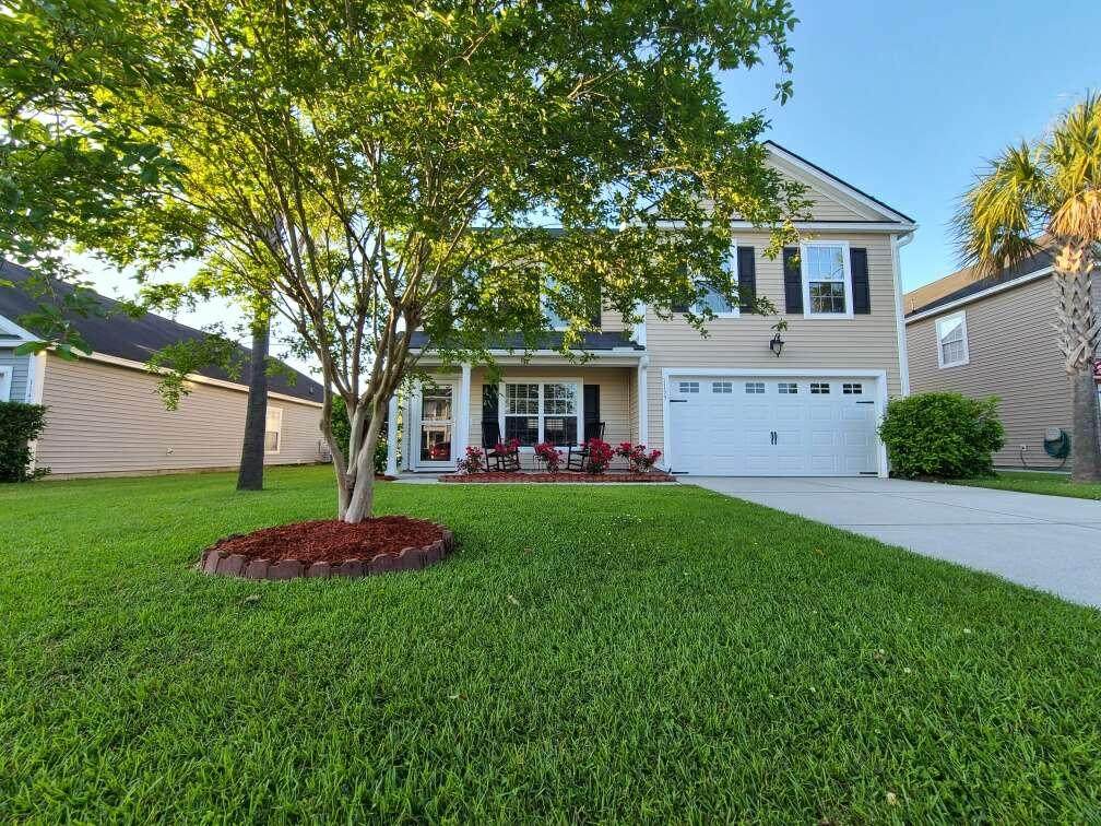 1139 Deerberry Road - Photo 1