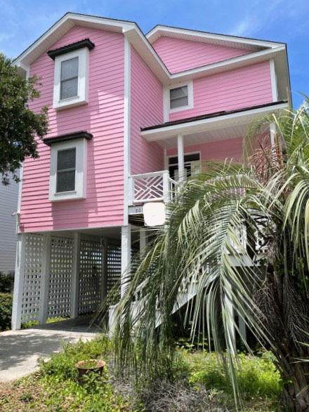 803 Jungle Shores Drive - Photo 1