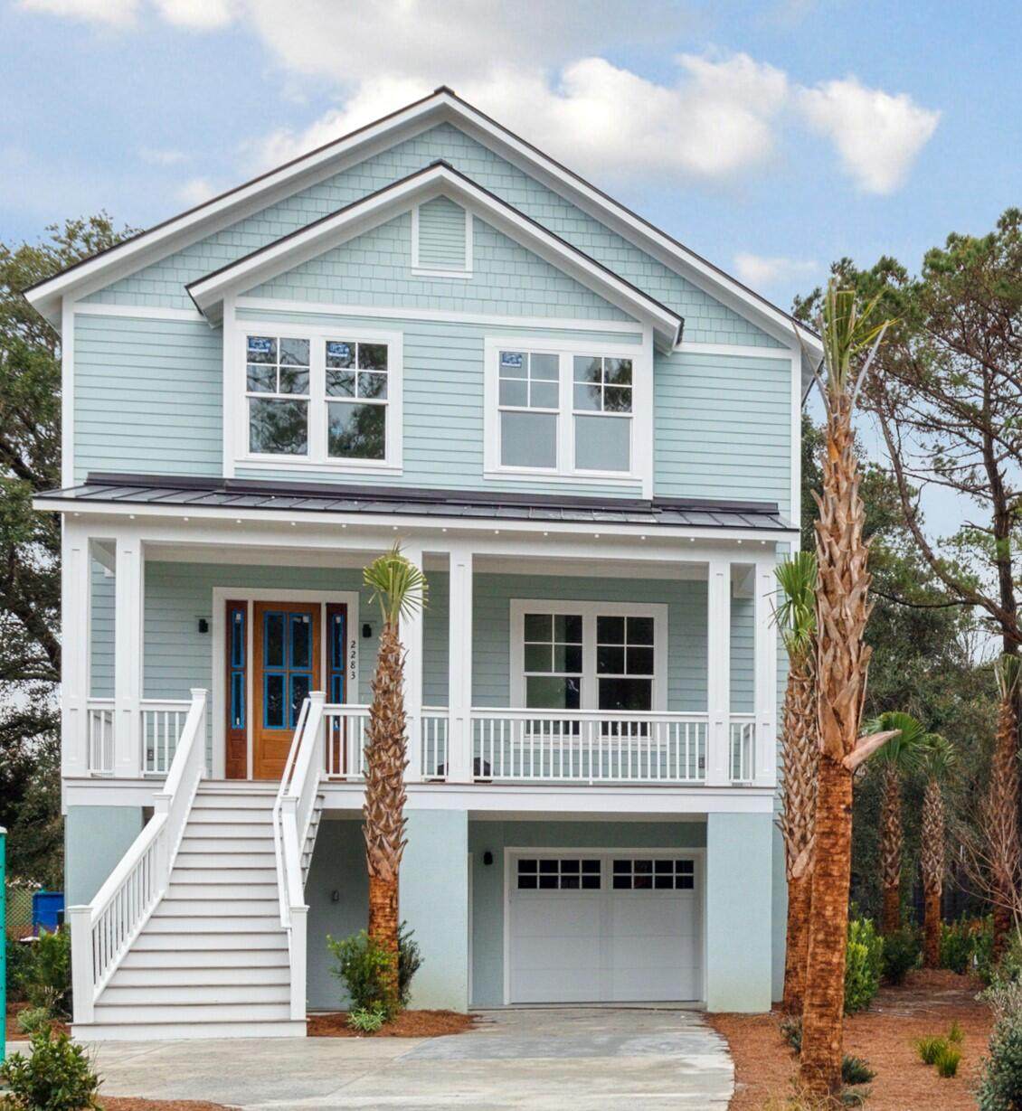 2283 Seabrook Island Road - Photo 1