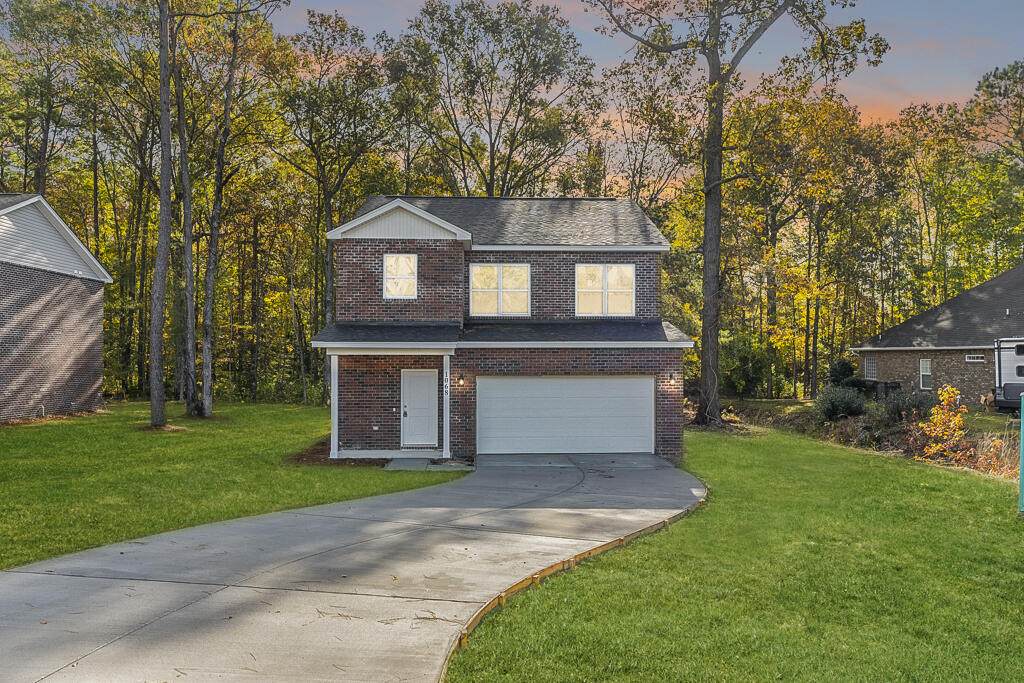1068 O T Wallace Boulevard - Photo 1