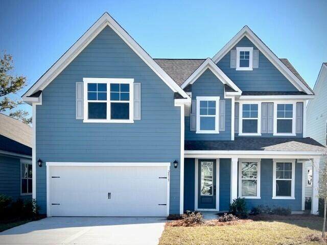 2815 Dearmin Drive - Photo 1