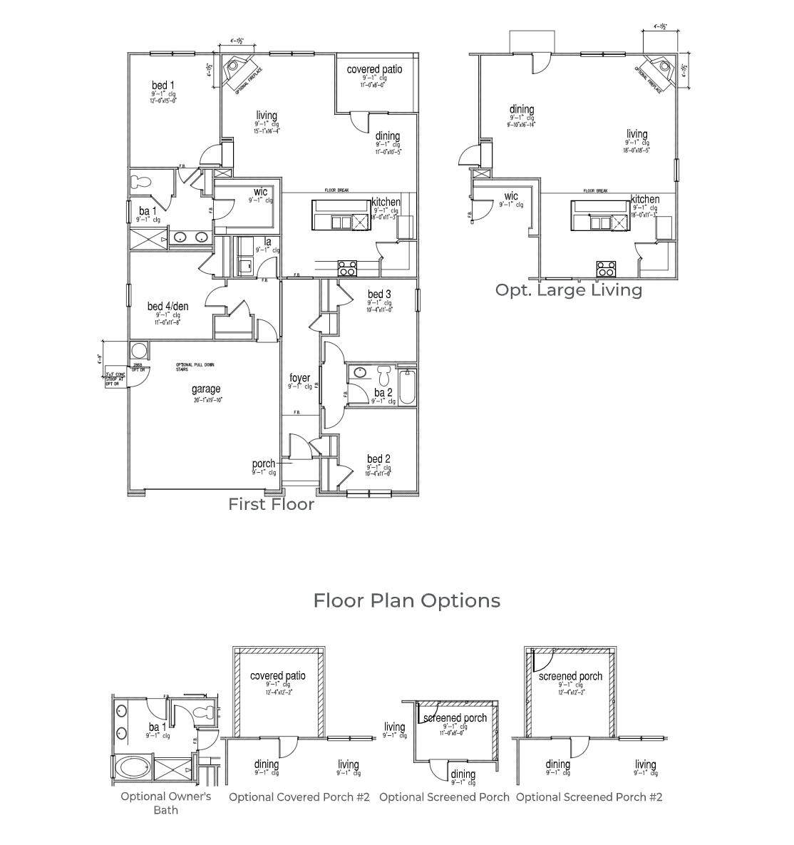 1088 Wading Point Boulevard - Photo 1