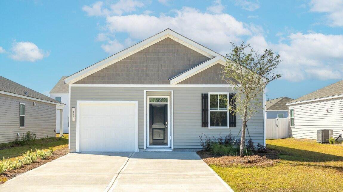 115 Carolina Groves Boulevard - Photo 1