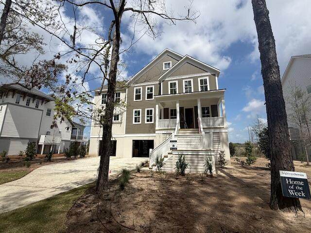 1556 John Fenwick Lane - Photo 1