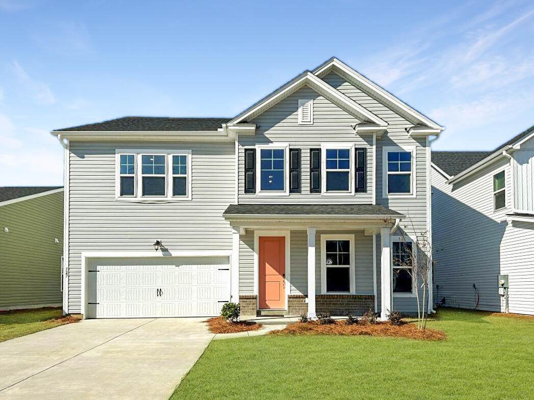 127 Winding Grove Lane - Photo 1