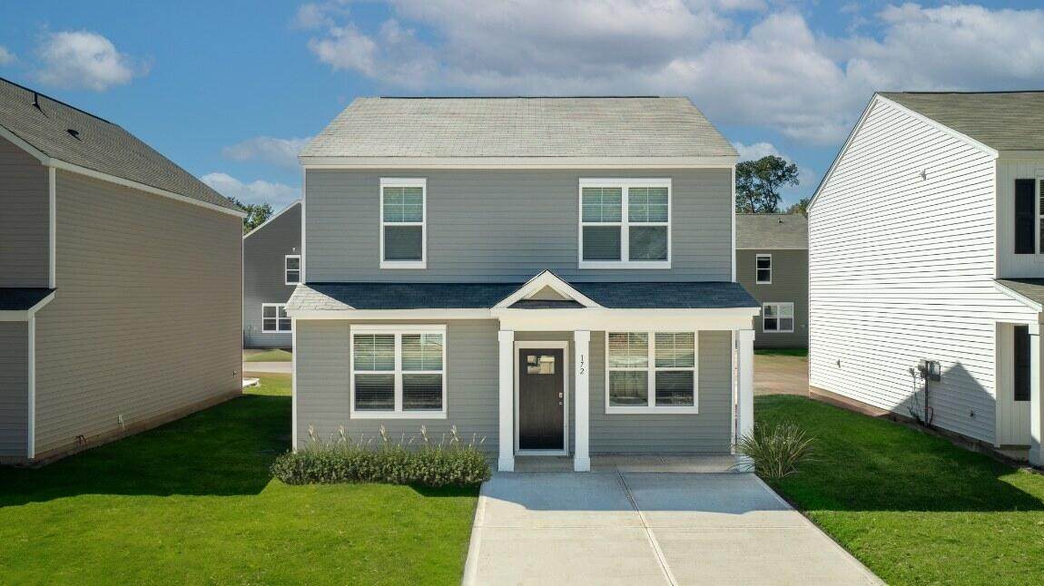 172 River Hill Road - Photo 1
