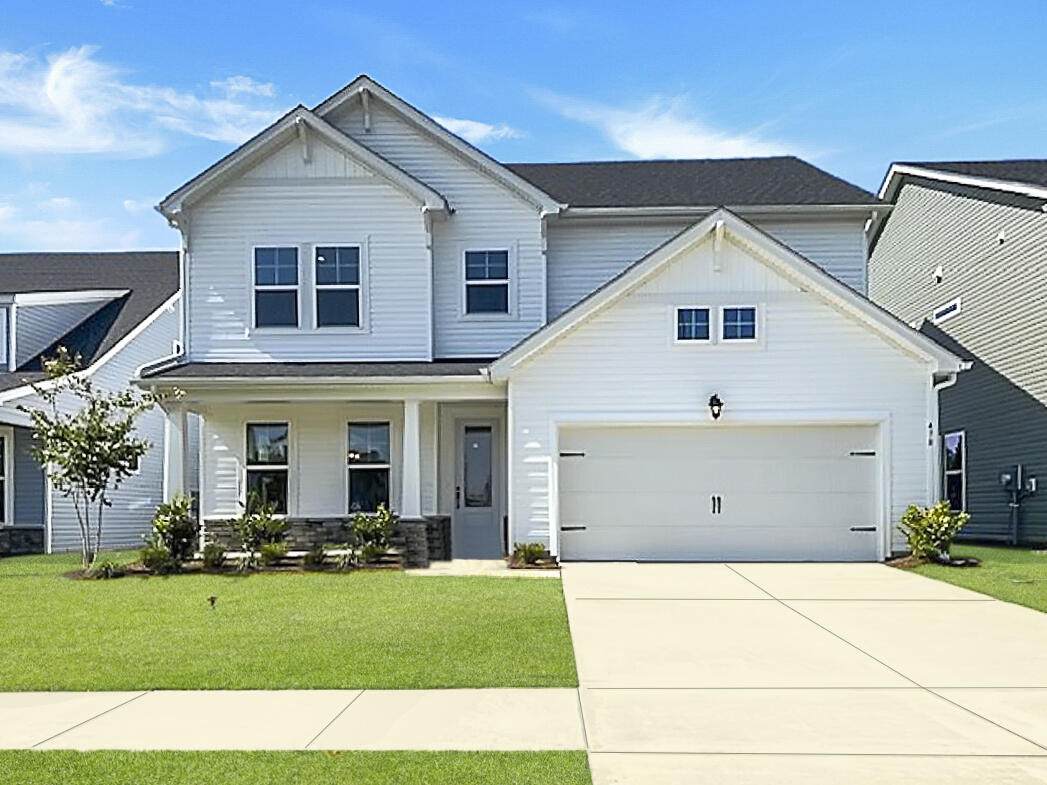 470 White Magnolia Street - Photo 1