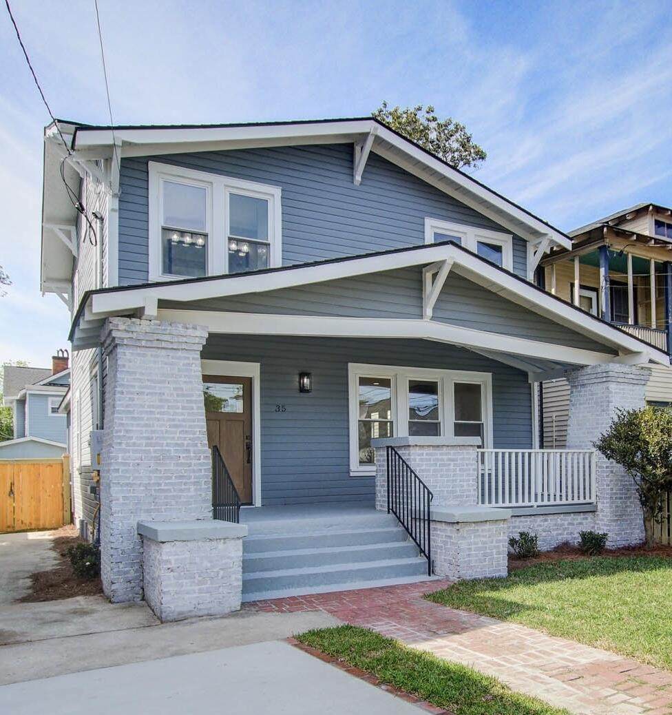 35 Cypress Street - Photo 1