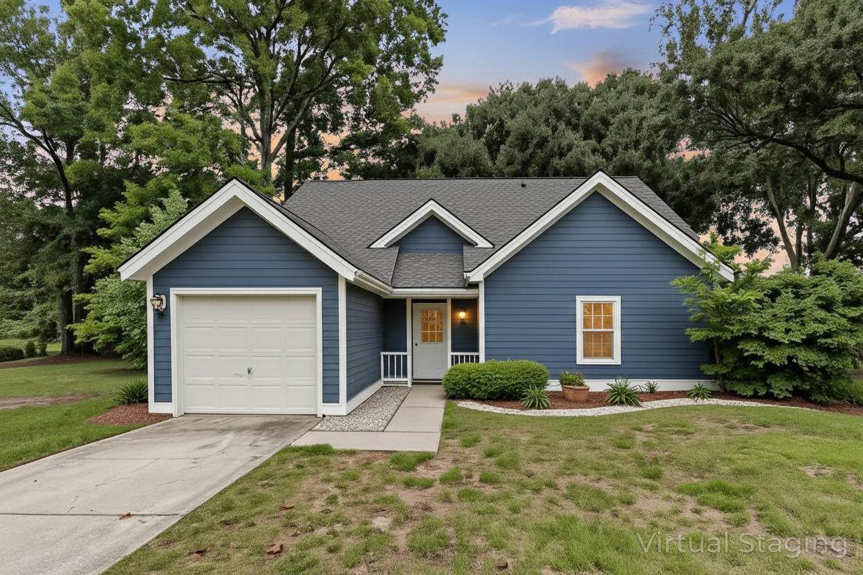 1214 Canvasback Court - Photo 1