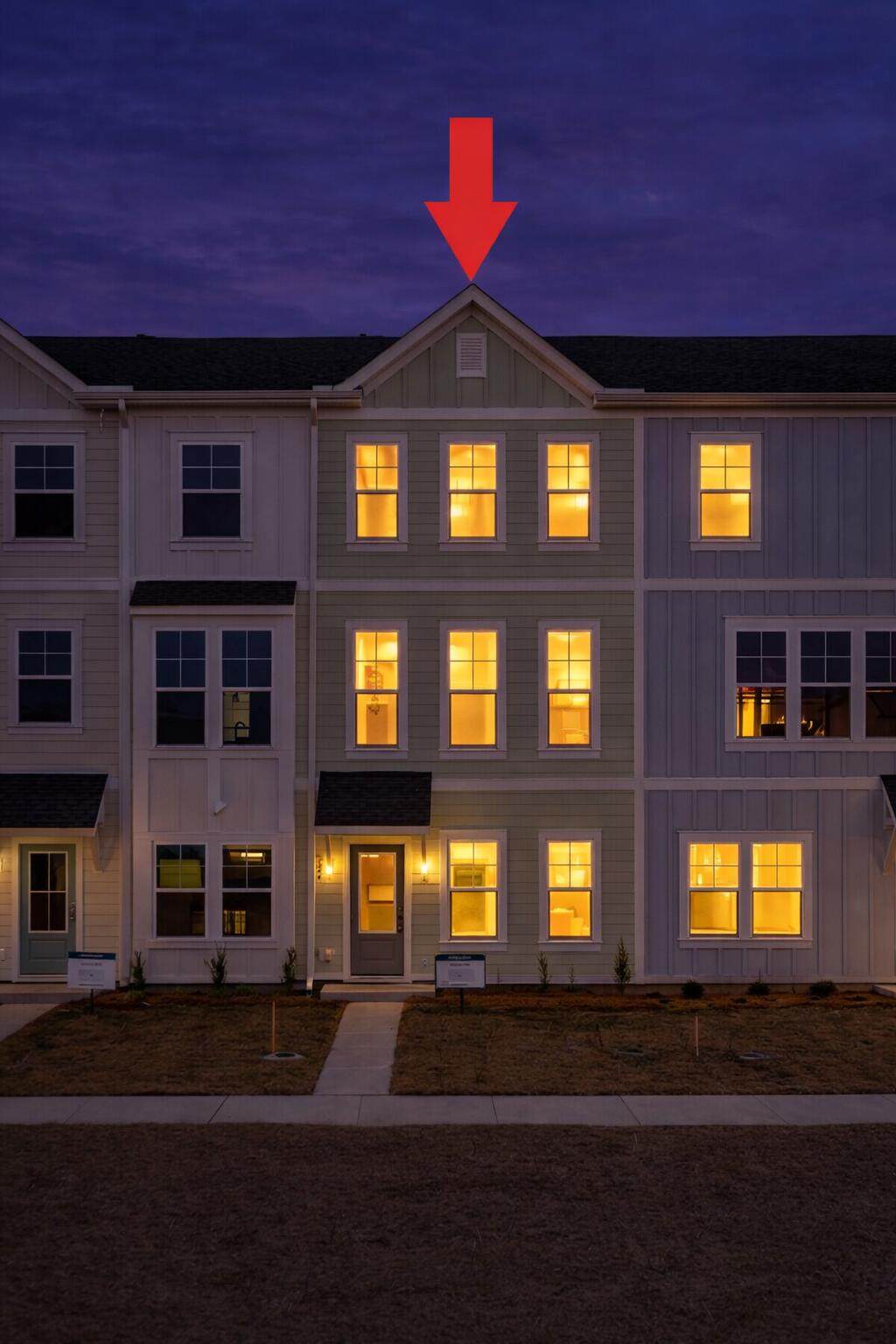 124 Buck Fever Lane - Photo 1