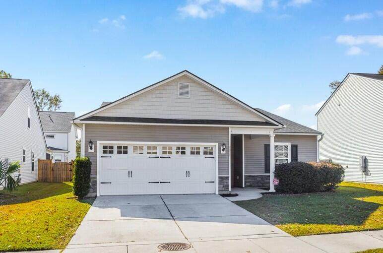 2911 Glenarden Drive - Photo 1