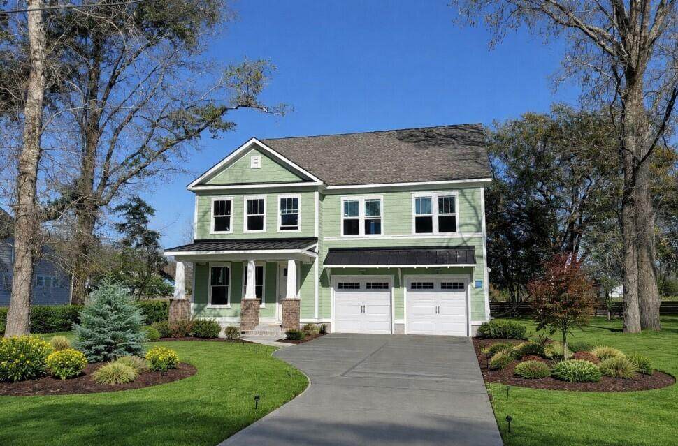 2008 Riverbend Drive - Photo 1