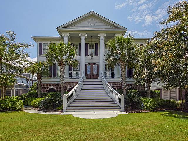 1652 Rivertowne Country Club Drive - Photo 1