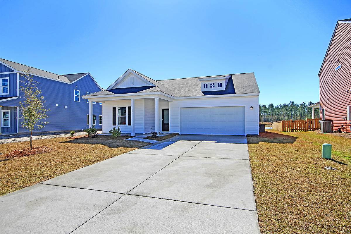 425 Carrara Drive - Photo 1