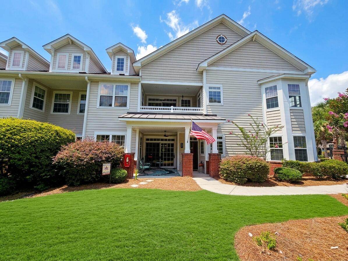 300 Flowering Peach Court - Photo 1