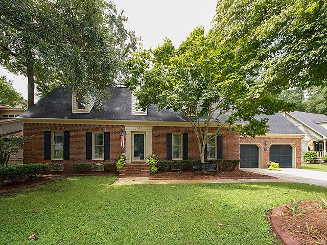 1423 Inland Creek Way - Photo 1 1423 Inland Creek Way - Photo 1