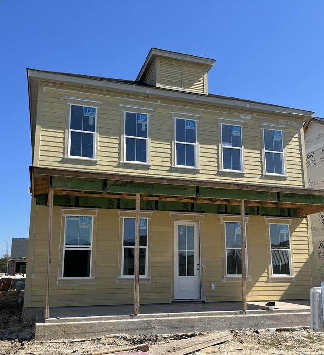 716 Triangle Lane - Photo 1