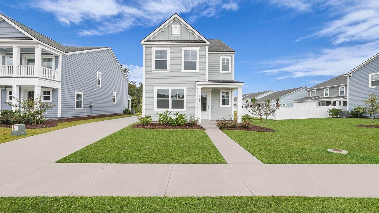 114 Midmills Lane - Photo 1