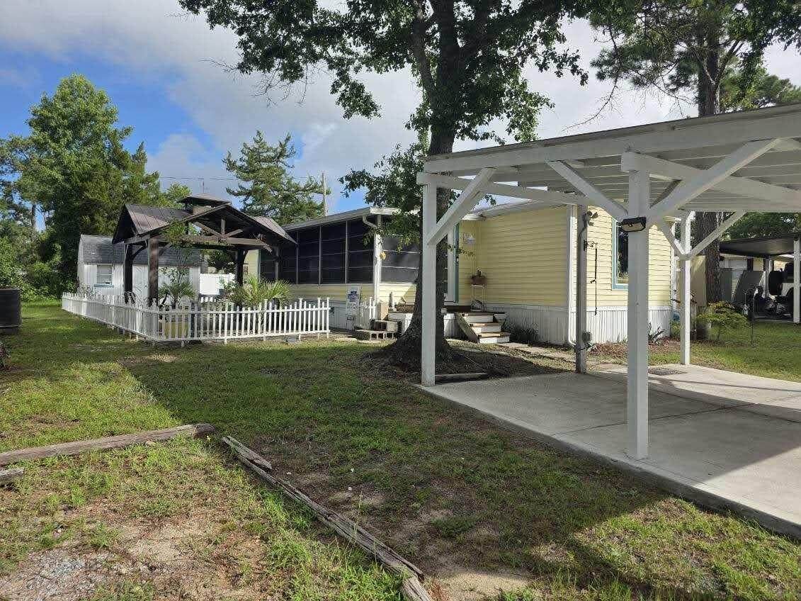 2729 Libra Drive - Photo 1