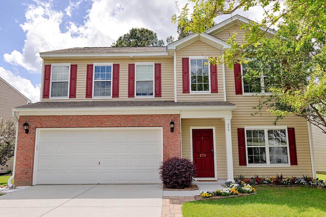 274 Sweet Alyssum Drive - Photo 1