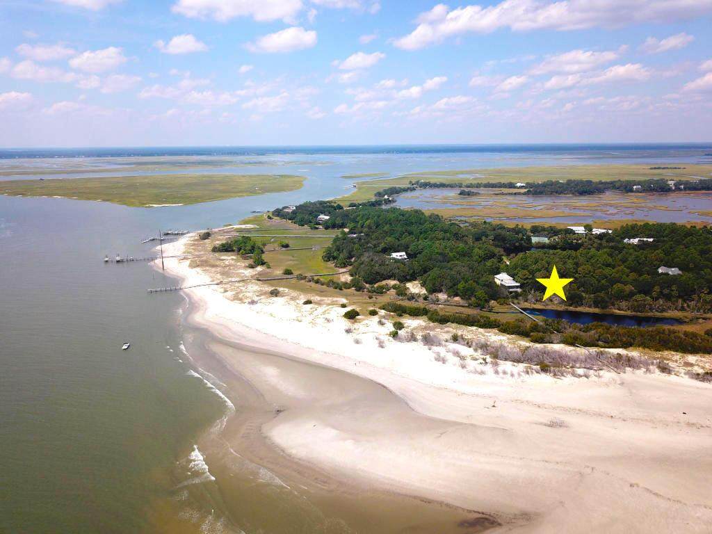 10-B Dewees Inlet Drive - Photo 1