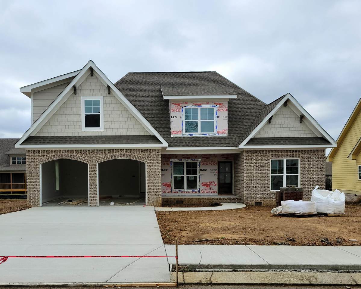 95 Bending Oak Dr - Photo 1