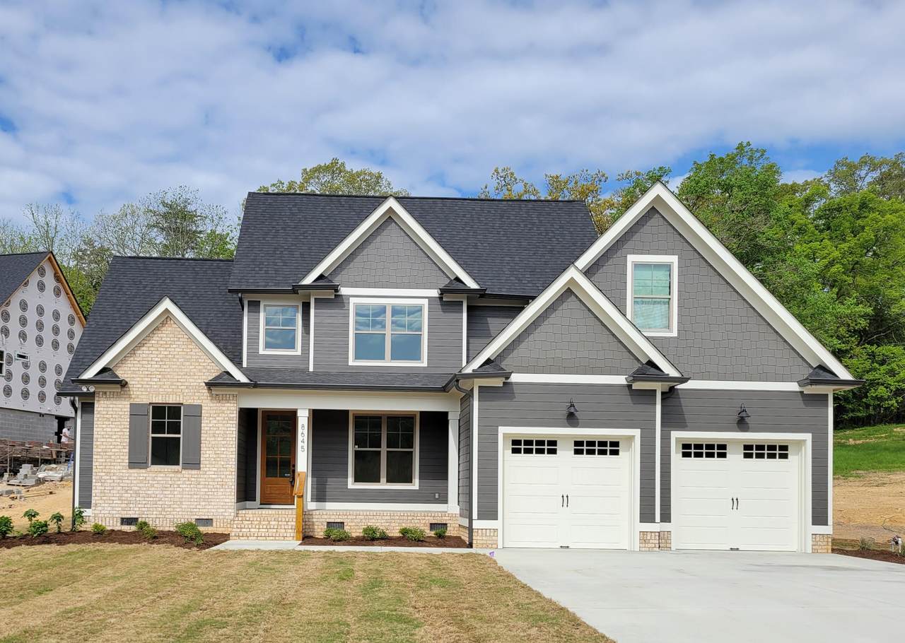 8645 Woodbury Acre Ct - Photo 1