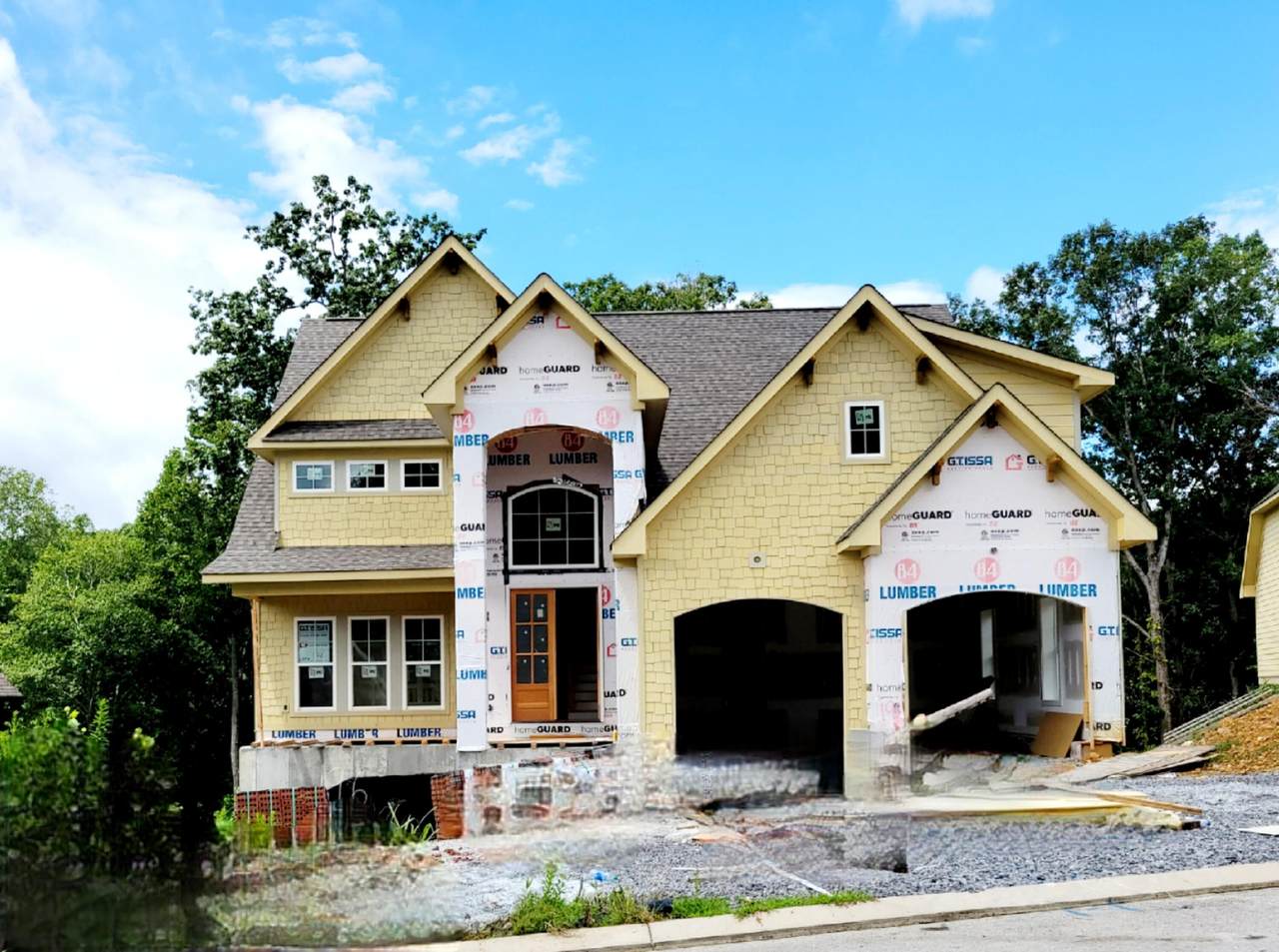 3791 Lacy Leaf Ln - Photo 1