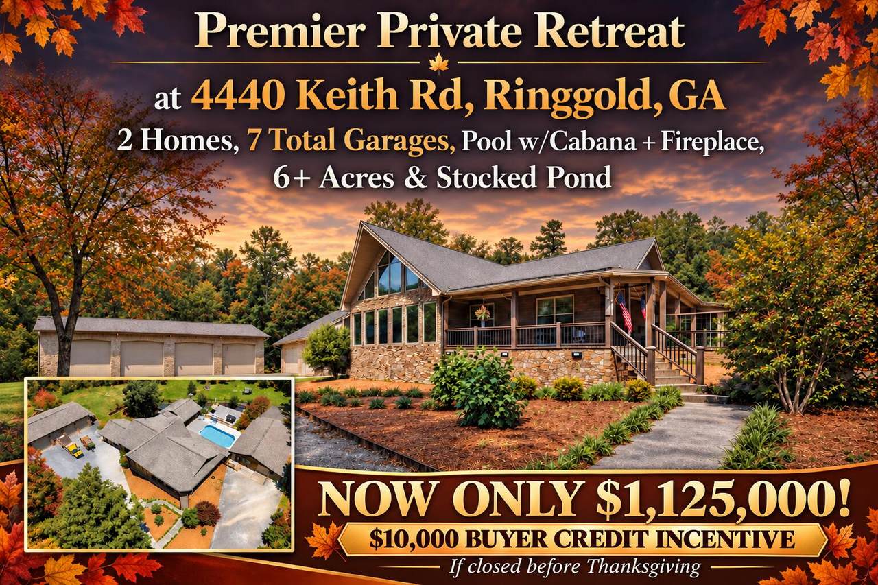 4440 Keith Road - Photo 1