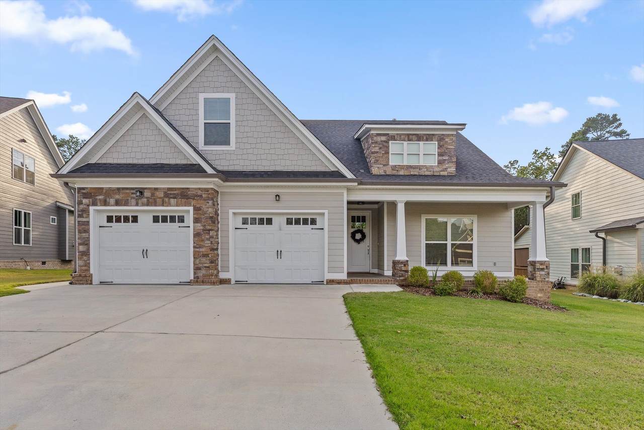 4692 Preserve Drive - Photo 1