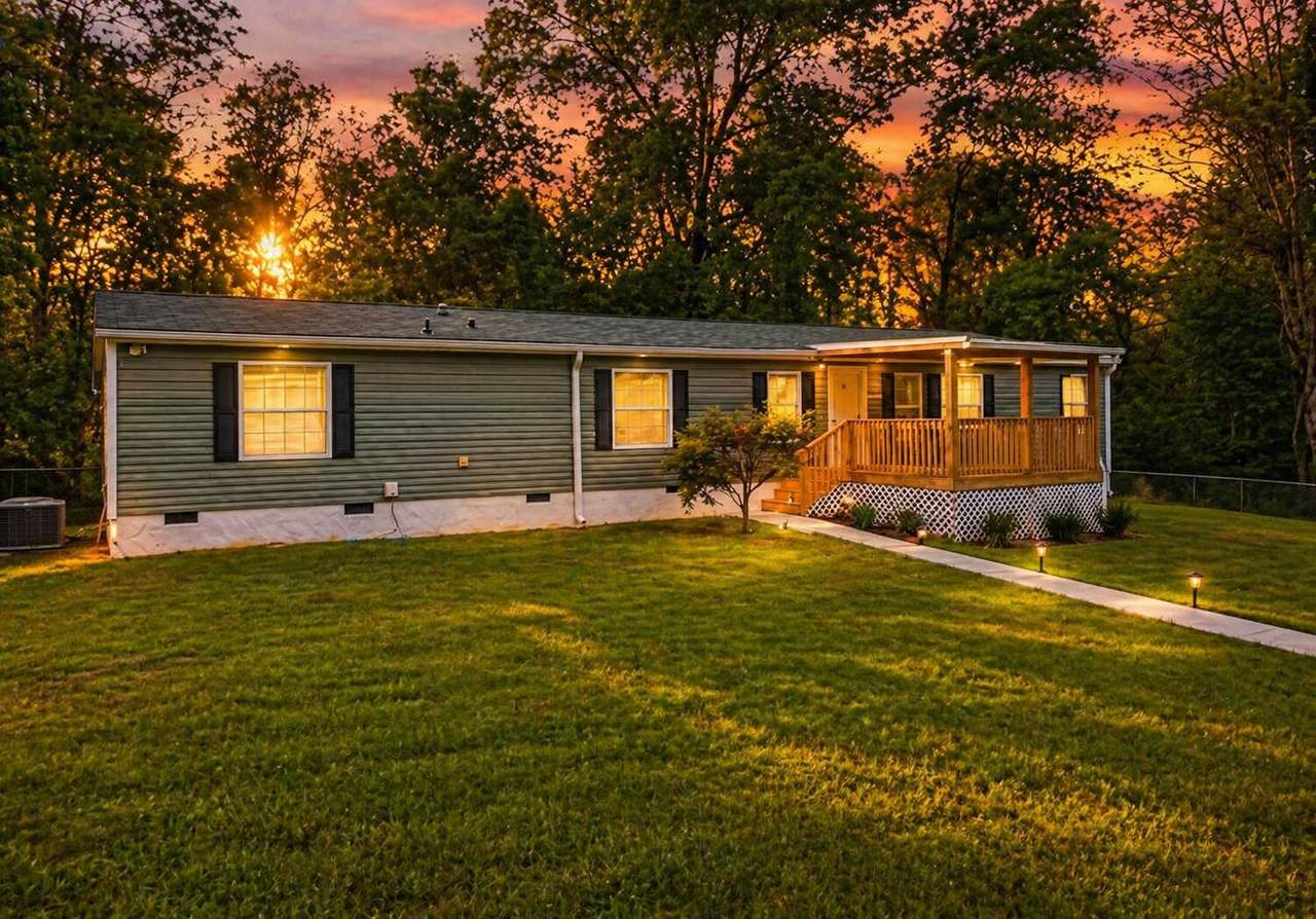 11451 Back Valley Road - Photo 1