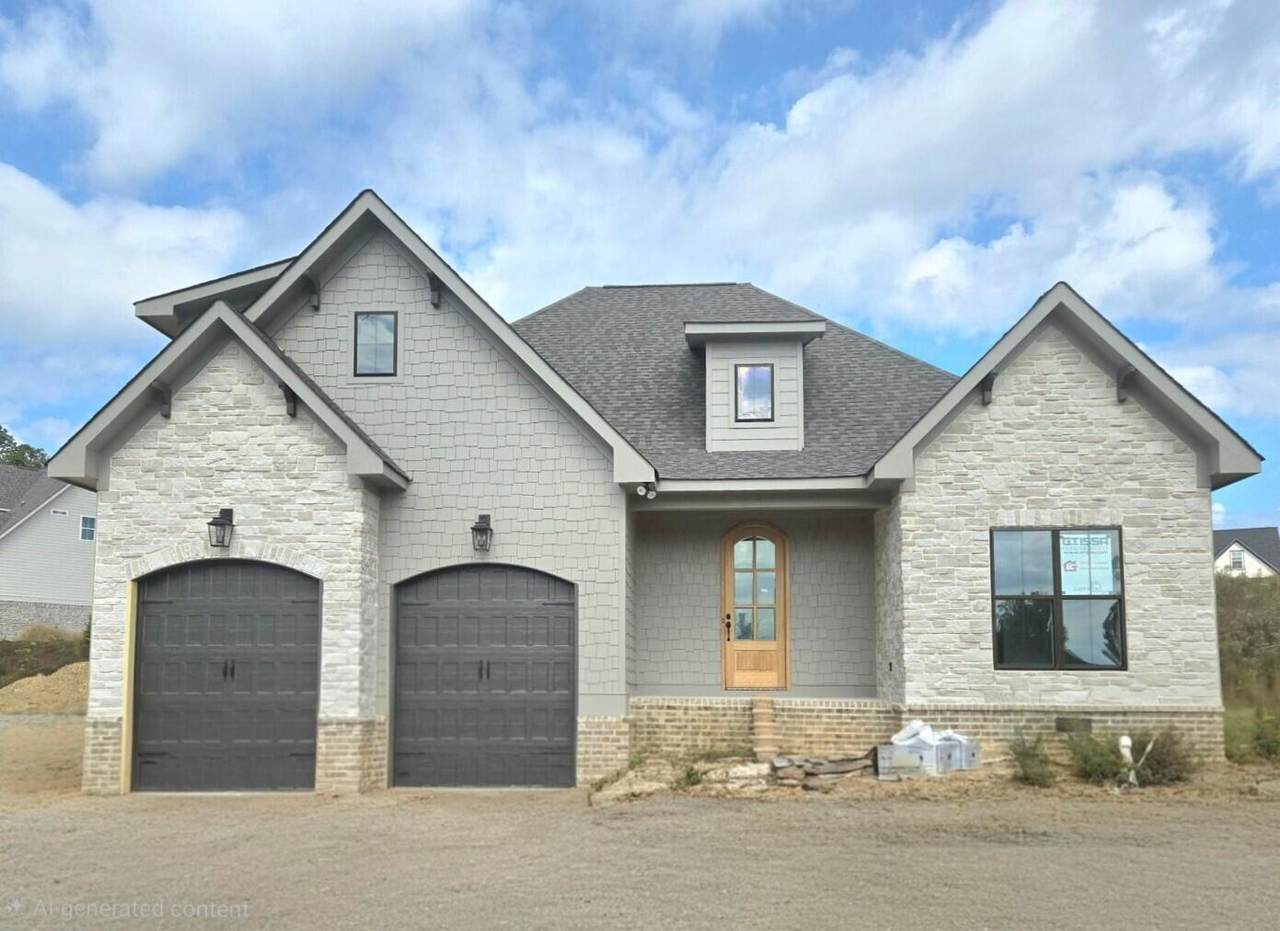 10597-115 Brownspring Drive - Photo 1